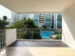 The Minton (D19), Condominium #580732701
